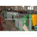 Pvc Plastic Sealing Strip Profile Extrusion Line 